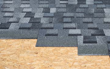 expert Coston asphalt roof companies