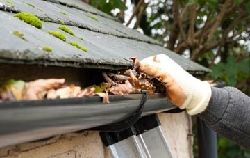 gutter cleaning Coston