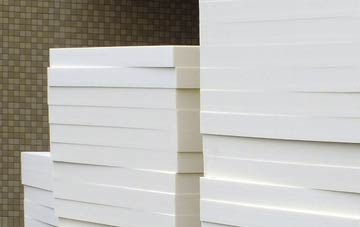 Coston tapered roof insulation costs