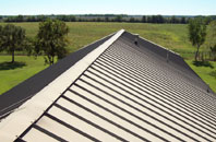 Coston metal roof quotes